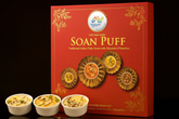 Soan Puff (9pcs pack)