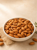 Almonds California