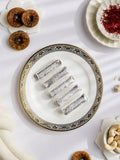 Anjeer Badam Roll