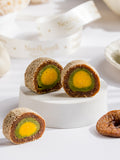 Anjeer Pista Roll