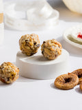 Apricot Dry Fruit Laddoo