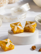Karachi Halwa (Square Cut)