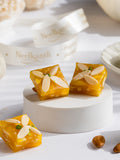 Karachi Halwa (Square Cut)