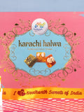 Karachi Halwa (Square Cut)