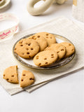 Butterscotch Cookies