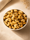 Cashew Roasted & Salted