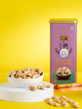 Cashew Roasted & Salted
