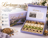 Lucknow – Artisanal Sweet Collection