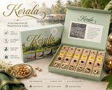 Tropical Artisanal Mithai Collection