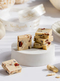 Kaju Cranberry Barfi