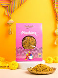 Dal Biji Dalmoth (Desi Tadka)