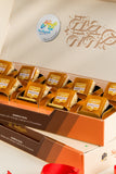 Mango Duo – A Trio of Irresistible Flavours