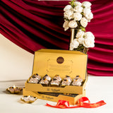 Oreo Coconut Dream – A Symphony of Crunch & Coconut