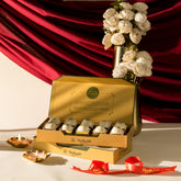 Cocome – Luxury Artisanal Mithai