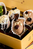 Filled Dates