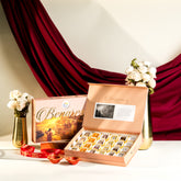 Benares Art Box – A Celebration of Heritage & Artisanal Mithai