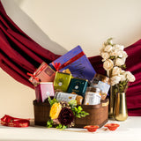 The Festive Grandeur Hamper