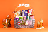 Woven Gift hamper
