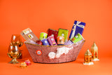 Diwali Hamper Boat