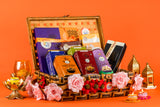 Luxury Briefcase Hamper