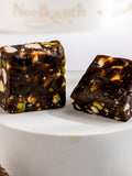 Rich Khajoor & Berry Barfi