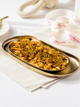 Dal Biji Dalmoth (Desi Tadka)