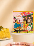 Khaman Dhokla