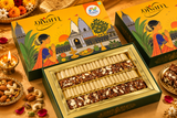 Kaju Katli & Mewa Dodha Barfi