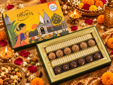 Royal Wellness Mithai Assortment