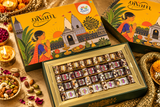 Assorted Nuts & Berry Bites