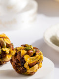 Dry Fruit Supreme Laddoo