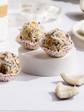 Premium Dry Fruit Laddoo