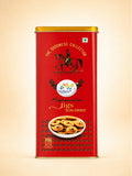 Dried Figs