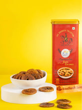Dried Figs