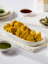 Masala Fried Idli