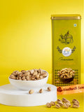 Pistachio Roasted Iranian