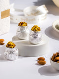 Kaju Badam Nut Delight