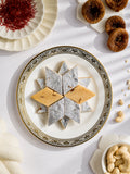 Kaju Anjeer Barfi