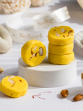 Kesar Peda (Premium Saffron)