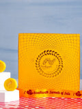 Kesar Peda (Premium Saffron)