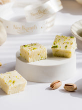 Classic Khoya Barfi