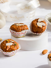 Lal Peda (Slow-Roasted)