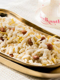Premium Lite Chiwda