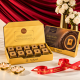 Kaju Cafe – The Perfect Blend of Coffee & Cashews