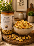 Roasted Makhana