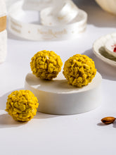 Mango Bliss Laddoo