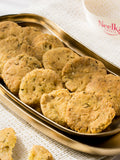 Methi Mathri