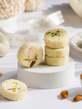 Traditional Doodh Peda