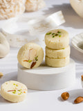 Traditional Doodh Peda