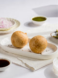 Mini Masala Kachori